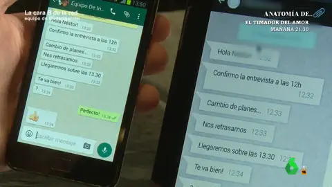 Un hacker informático deja en evidencia la seguridad de WhatsApp: "Puedo leer los mensajes"
