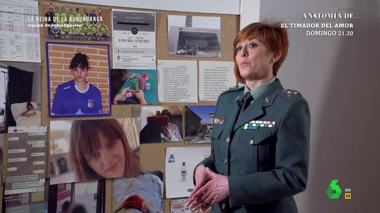 Las "contradicciones" de la Reina de la Burundanga que hicieron sospechar a la Guardia Civil: "No nos cuadra" Las "contradicciones" de la Reina de la Burundanga que hicieron sospechar a la Guardia Civil: "No nos cuadra"