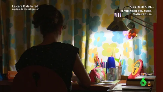 "Me voy a enfadar mucho y van a pasar cosas": el ciberbullying a una menor, convertido en "auténtica persecución" "Me voy a enfadar mucho y van a pasar cosas": el ciberbullying a una menor, convertido en "auténtica persecución"