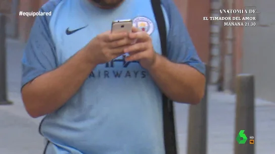 Adictos al WhatsApp con 300.000 mensajes al mes: ¿cómo detectar el problema? Adictos al WhatsApp con 300.000 mensajes al mes: ¿cómo detectar el problema?