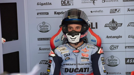Álex Márquez Álex Márquez