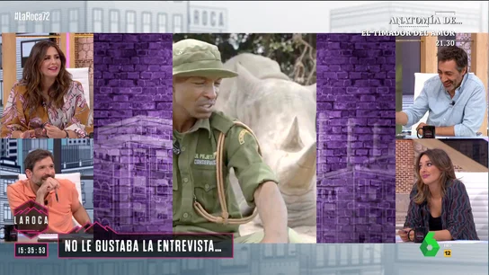 LAROCA Nacho García Otro nivel de pedo LAROCA Nacho García Otro nivel de pedo