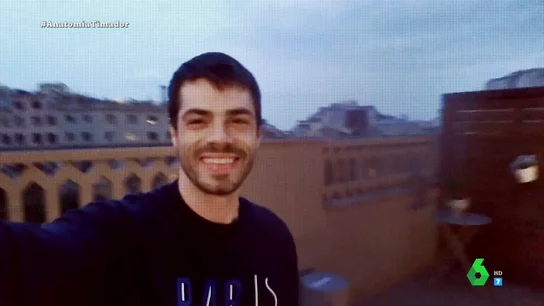 El estafador del amor El estafador del amor