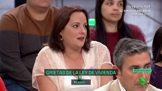 "¿Quién va a sostener el turismo cuando los trabajadores no podamos pagar nuestro alquiler?": la reflexión de una joven hostelera malagueña "¿Quién va a sostener el turismo cuando los trabajadores no podamos pagar nuestro alquiler?": la reflexión de una joven hostelera malagueña