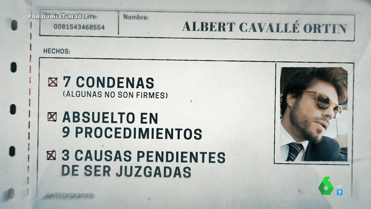 Albert Cavallé Albert Cavallé