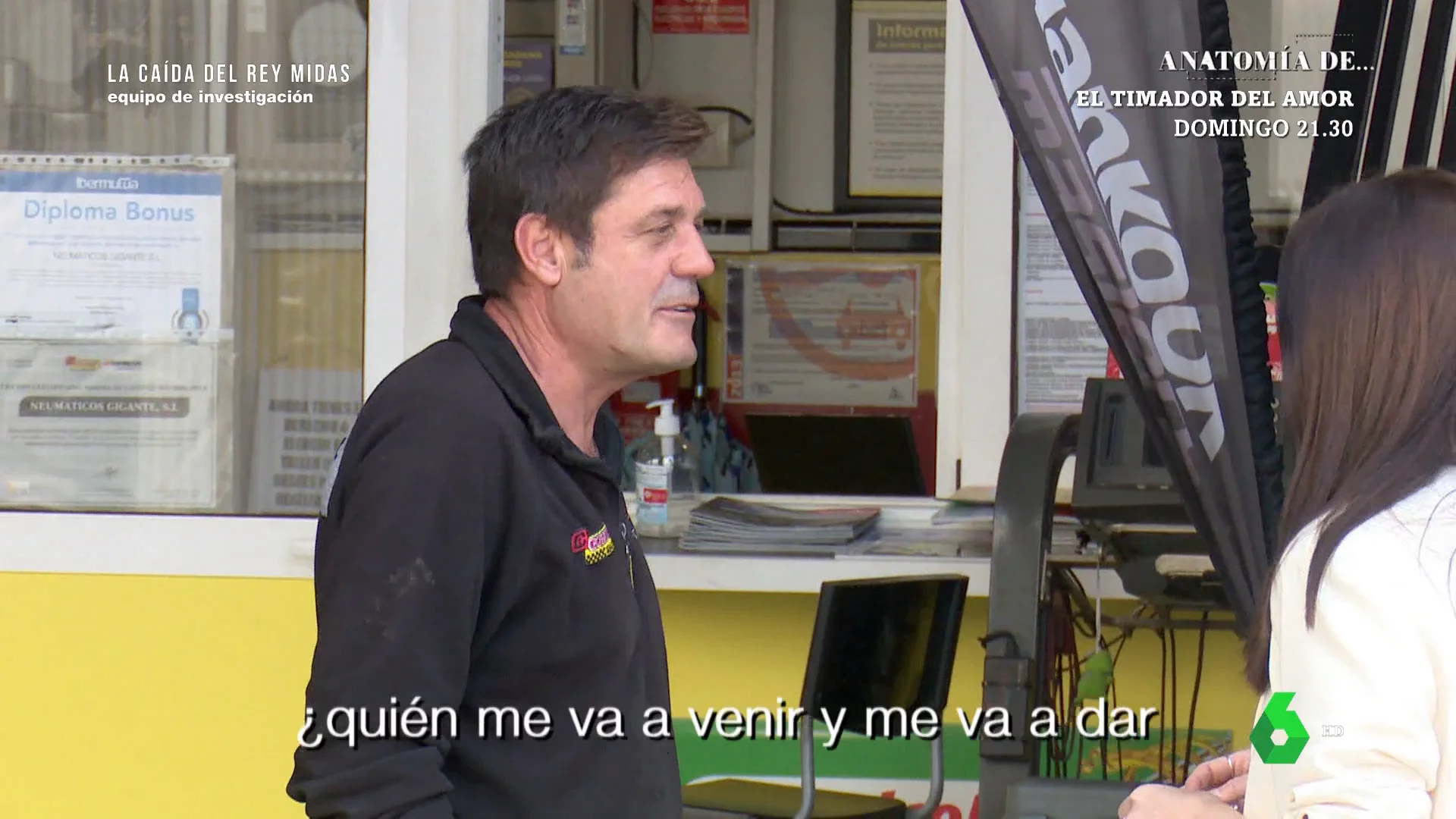 "¿Quién me va a dar todos los meses 1.000 euros sin trabajar?": la reflexión de un trabajador que rechazó la estafa de 'Zoe'