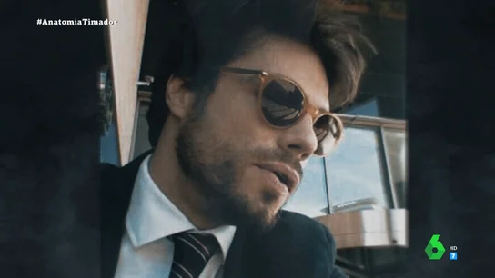 Estafador del amor Estafador del amor