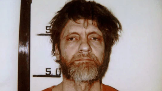 Imagen de archivo de Theodore Kaczynski, más conocido como 'Unabomber' Imagen de archivo de Theodore Kaczynski, más conocido como 'Unabomber'