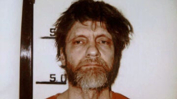 Imagen de archivo de Theodore Kaczynski, más conocido como 'Unabomber'