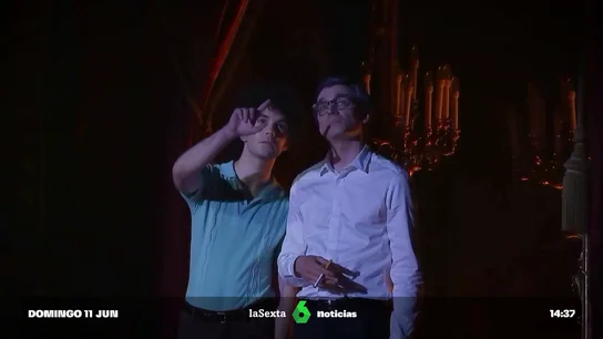 HOMOFOBIA MAESTRANZA HOMOFOBIA MAESTRANZA