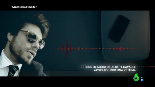 Albert Cavallé Albert Cavallé