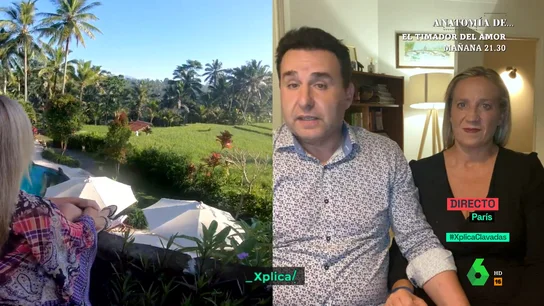 Viajar sin gastar dinero en alojamientos: la fórmula de una pareja que ya ha visitado cinco continentes Viajar sin gastar dinero en alojamientos: la fórmula de una pareja que ya ha visitado cinco continentes