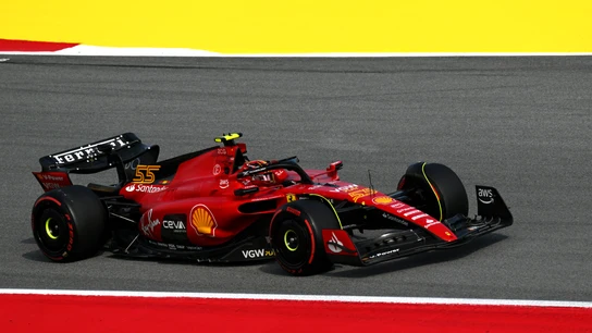 Carlos Sainz Carlos Sainz