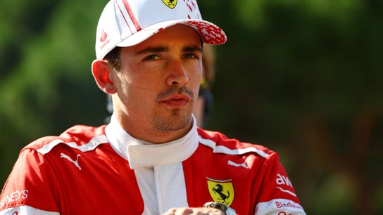 Charles Leclerc Charles Leclerc