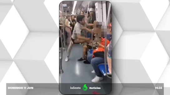ATAQUE TRÁNSFOBO ATAQUE TRÁNSFOBO