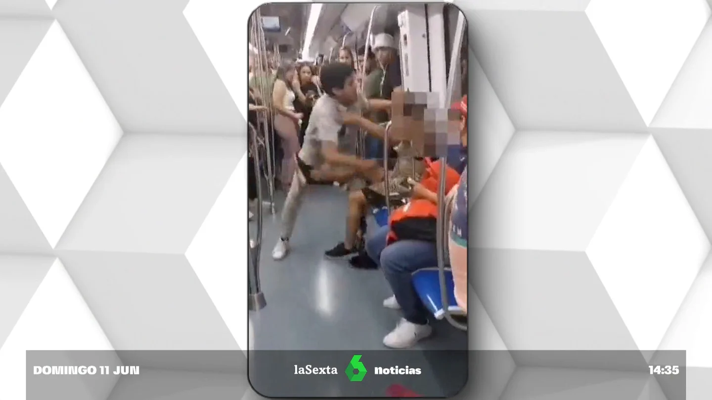 ATAQUE TRÁNSFOBO ATAQUE TRÁNSFOBO