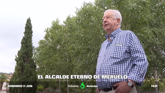 MERUELO ALCALDE MERUELO ALCALDE