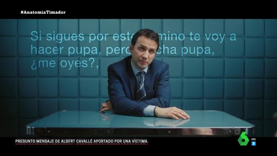 Abogado de Albert Cavallé Abogado de Albert Cavallé