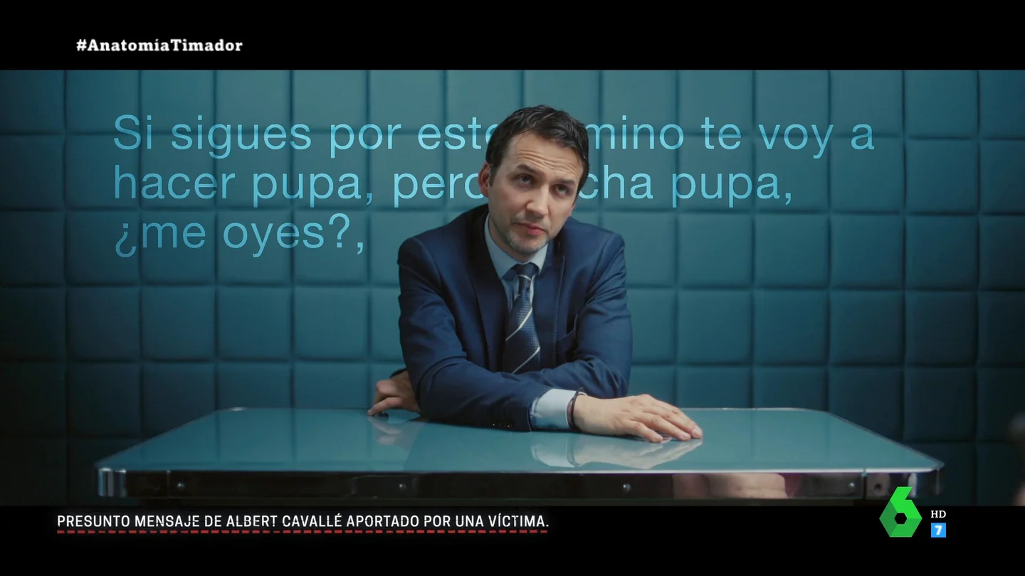 Abogado de Albert Cavallé Abogado de Albert Cavallé