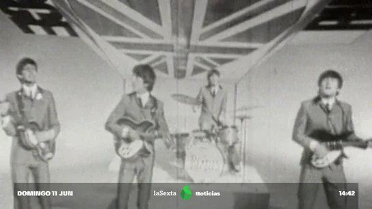 De los paseos por Nueva York a los lujos en un hotel de Miami: Paul McCartney recopila en un libro fotografías inéditas de The Beatles De los paseos por Nueva York a los lujos en un hotel de Miami: Paul McCartney recopila en un libro fotografías inéditas de The Beatles