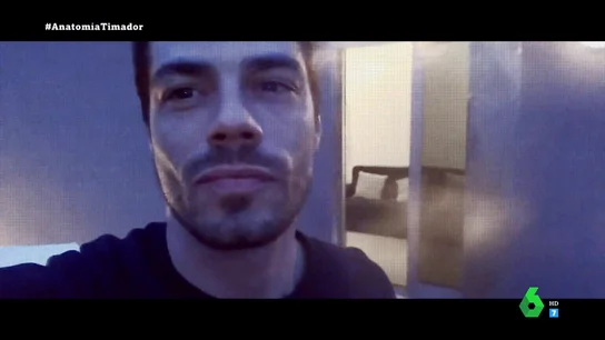 El estafador del amor El estafador del amor