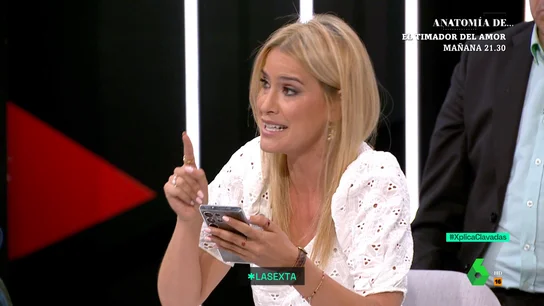 XPLICA AFRA B. LEE MENSAJE DE INMOBILIARIA QUE PIDE COMISIONES XPLICA AFRA B. LEE MENSAJE DE INMOBILIARIA QUE PIDE COMISIONES