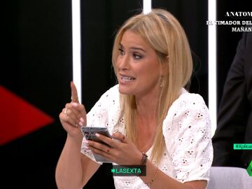 XPLICA AFRA B. LEE MENSAJE DE INMOBILIARIA QUE PIDE COMISIONES