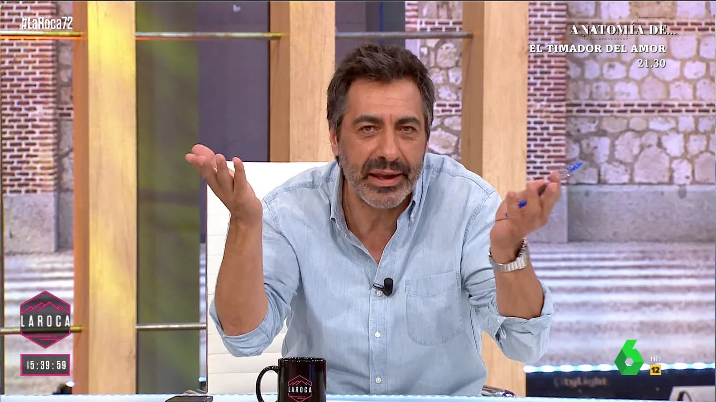 Juan del Val Juan del Val