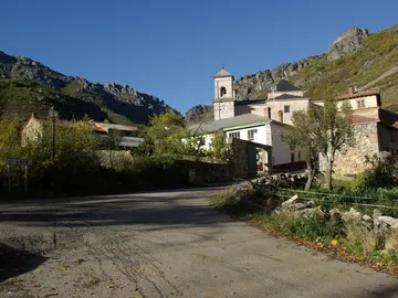 Lois, pueblo de León Lois, pueblo de León