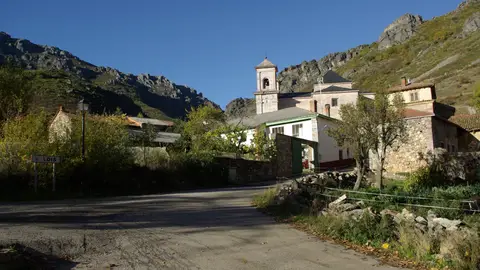 Lois, pueblo de León Lois, pueblo de León