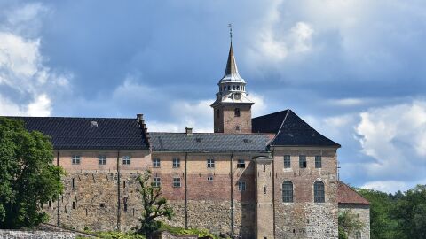 Fortaleza de Akershus