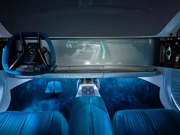 DS Automobiles deja ver sus futuros interiores DS Automobiles deja ver sus futuros interiores