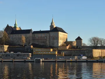 Fortaleza de Akershus de Oslo: de prisión y lugar de trabajos forzados a Mausoleo Real Fortaleza de Akershus de Oslo: de prisión y lugar de trabajos forzados a Mausoleo Real