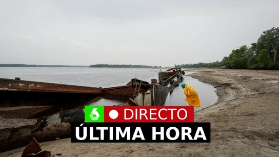 Guerra Rusia Ucrania, en directo: Kyiv anuncia los "primeros resultados" de la contraofensiva Guerra Rusia Ucrania, en directo: Kyiv anuncia los "primeros resultados" de la contraofensiva