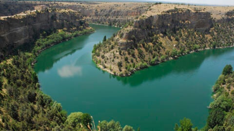 Hoces de Segovia