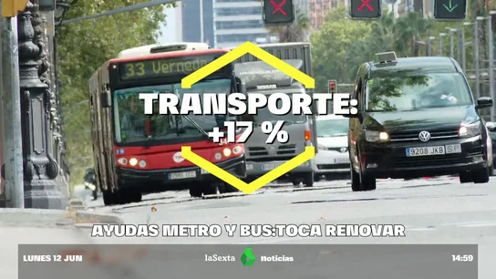 transporte público transporte público