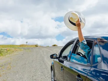 ¿Buscas road trip para este verano? Estas son algunas de las carreteras más largas del mundo ¿Buscas road trip para este verano? Estas son algunas de las carreteras más largas del mundo