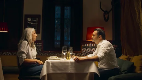 La exnovia y musa de Nacho Cano habla por primera vez en TV con Iñaki López y vuelve al lugar donde quedaban cada 7 de septiembre La exnovia y musa de Nacho Cano habla por primera vez en TV con Iñaki López y vuelve al lugar donde quedaban cada 7 de septiembre