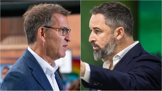 Feijóo y Abascal Feijóo y Abascal