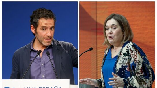 El PP aprueba sus listas electorales para el 23J: Marta Rivera de la Cruz y Borja S&eacute;mper ocupan el segundo y tercer puesto en Madrid