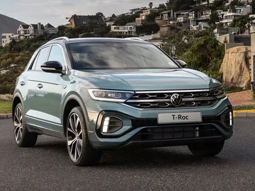 Por primera vez en meses el Volkswagen T-Roc arranca por debajo de los 24.000 € Por primera vez en meses el Volkswagen T-Roc arranca por debajo de los 24.000 €