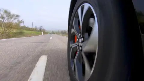 Nuevos neumáticos Michelin Nuevos neumáticos Michelin