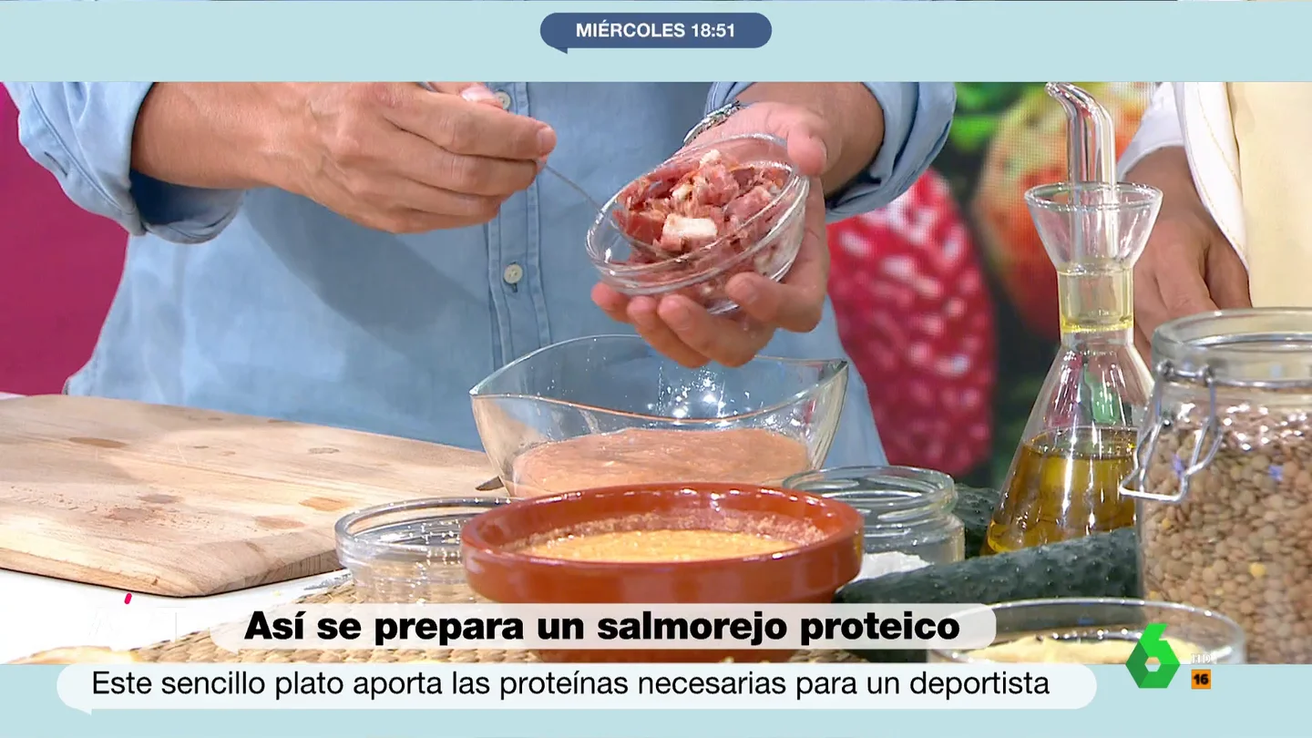 MVT Ojeda ¿Cómo evitar agujetas? MVT Ojeda ¿Cómo evitar agujetas?