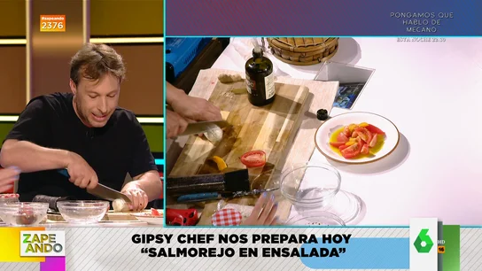 gipsy chef gipsy chef