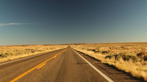 Australian Highway