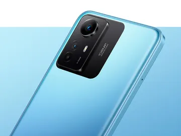 Redmi Note 12S Redmi Note 12S