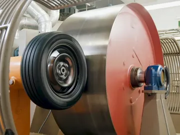 Nuevos neumáticos Michelin Nuevos neumáticos Michelin