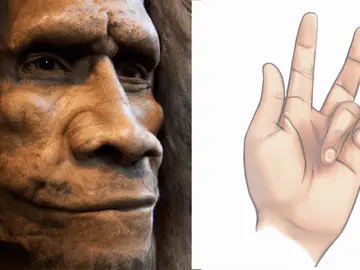 La enfermedad del vikingo puede deberse a genes heredados de los neandertales La enfermedad del vikingo puede deberse a genes heredados de los neandertales