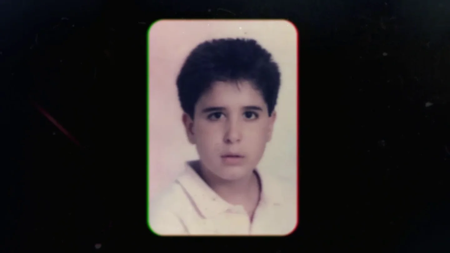 Iñaki López desvela la sorprendente identidad del famoso socio Nº 6 del club de fans de Mecano Iñaki López desvela la sorprendente identidad del famoso socio Nº 6 del club de fans de Mecano