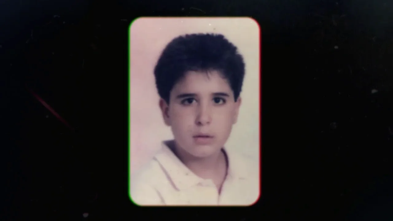Iñaki López desvela la sorprendente identidad del famoso socio Nº 6 del club de fans de Mecano